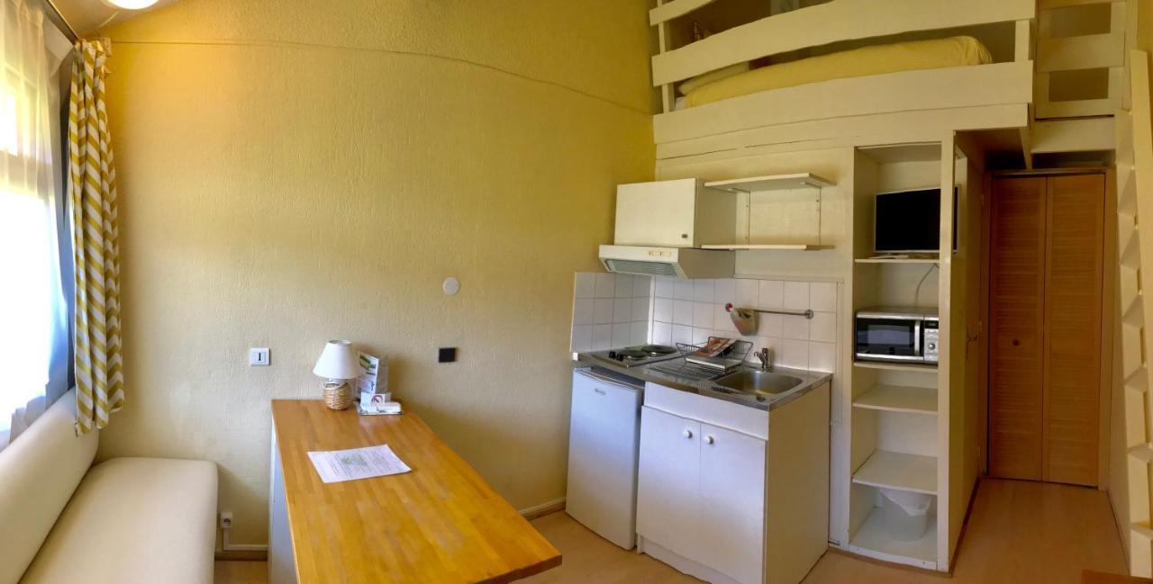 Residence Thibaud Toulouse Exterior photo